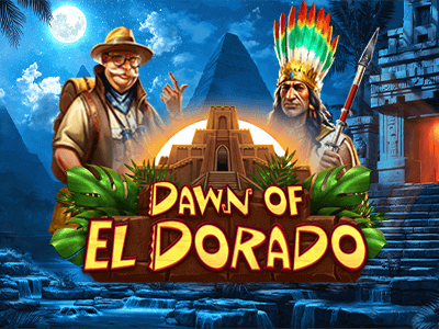Dawn of El Dorado online pokie